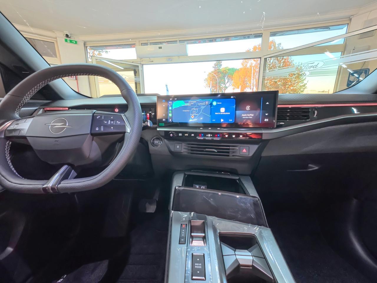 Opel Grandland 1.2 Hybrid aut. GS km zero