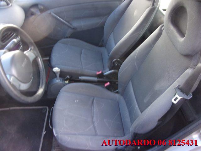 SMART ForTwo 800 smart city-coupé passion cdi