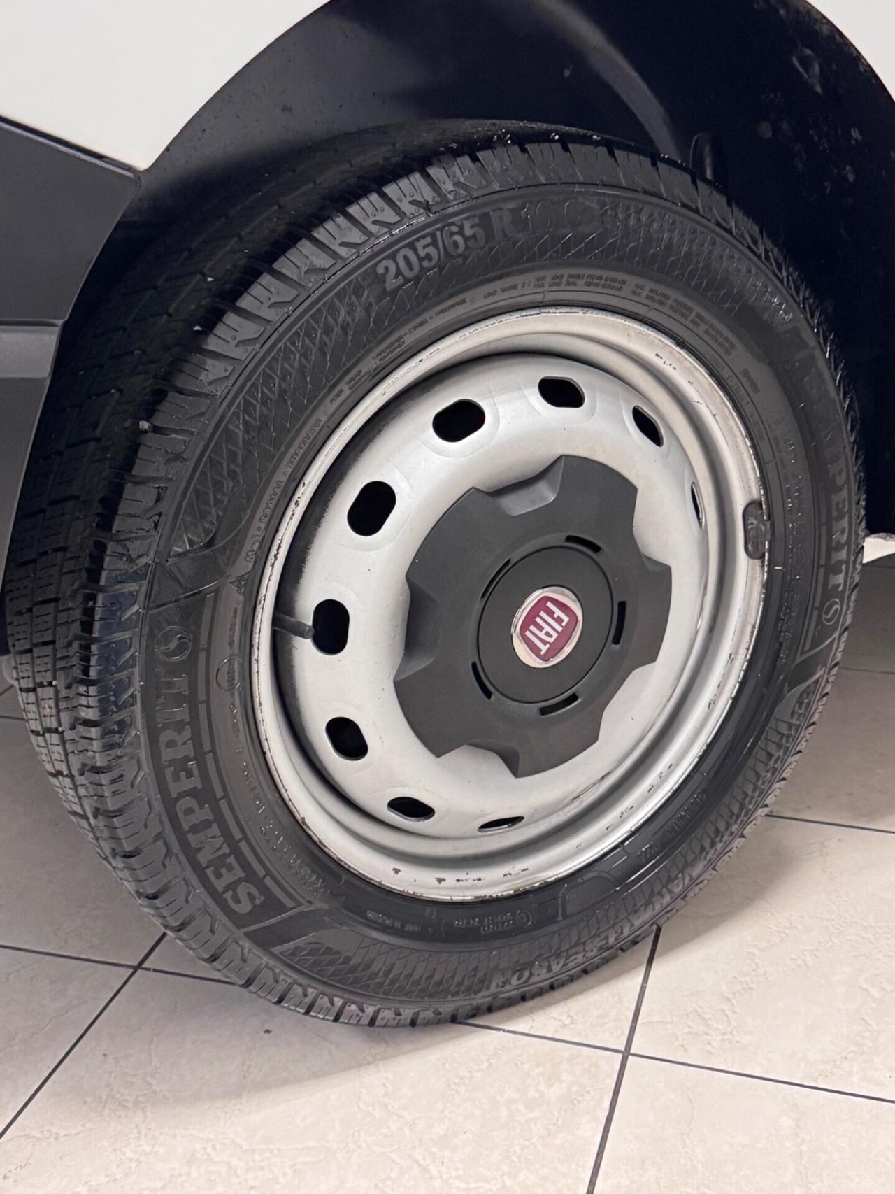 Fiat Talento 2.0 Ecojet 120CV IVA ESPOSTA