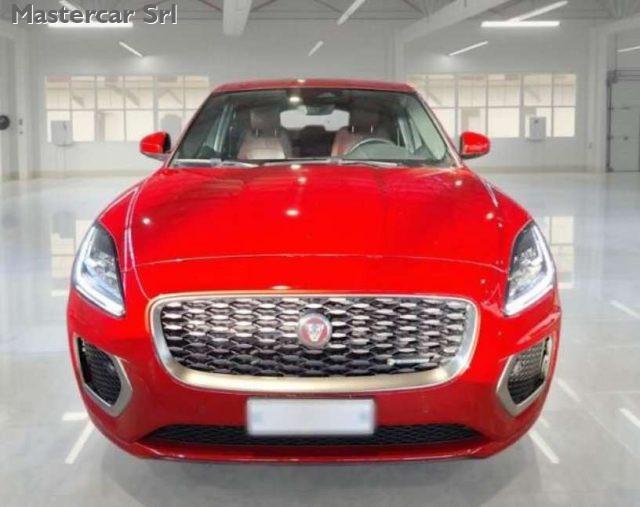 JAGUAR E-Pace 1.5 i3 phev R-Dynamic S awd 309cv auto - GP953ZH