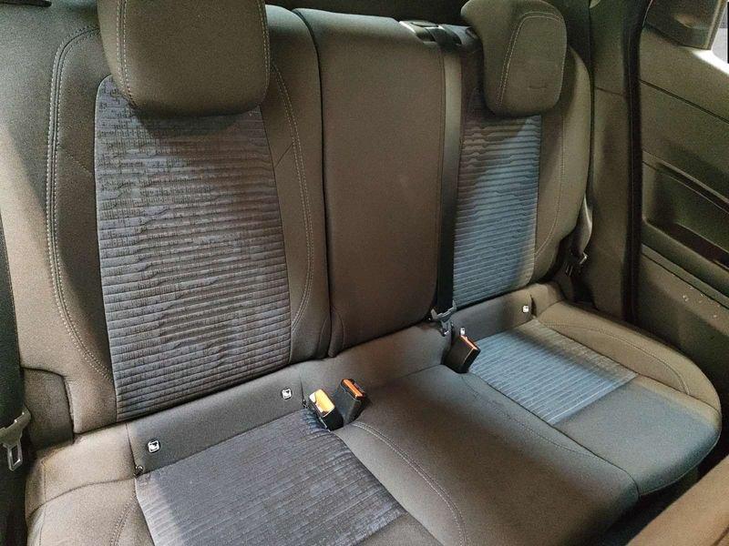 Alfa Romeo Junior 1.2 ibrida 145cv edct6