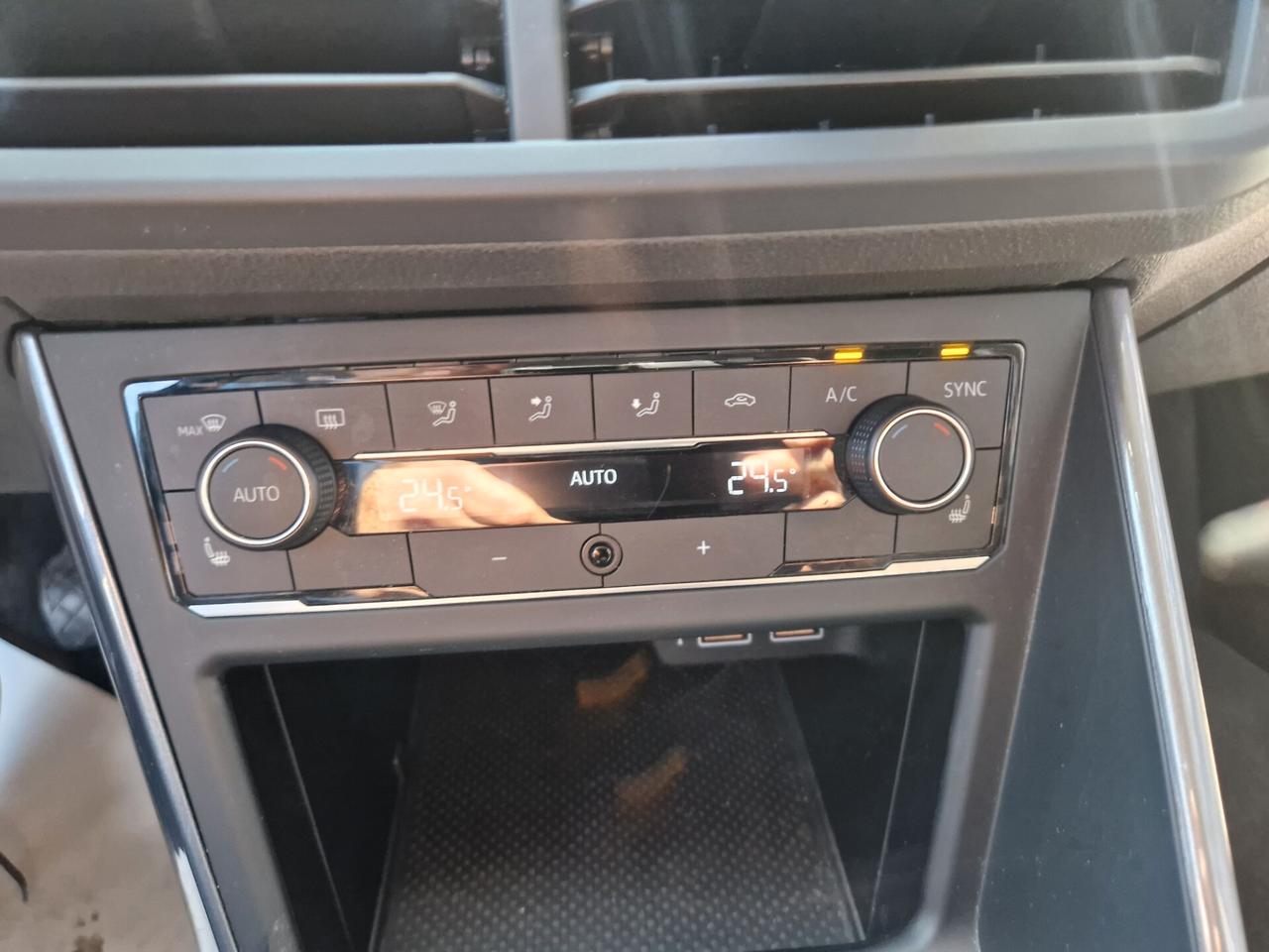 Volkswagen Polo 1.6 TDI 95 CV 5p. 5 53.000 Km.