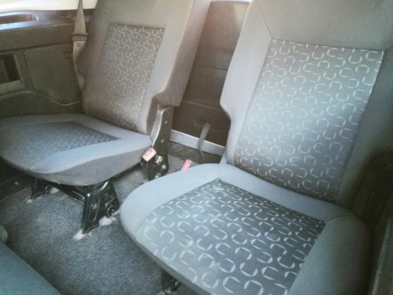 Fiat Doblo Doblò 2.0 MJT 16V Dynamic
