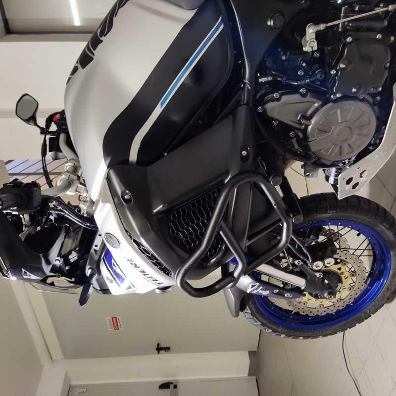 Yamaha XT1200Z Super Ténéré ABS - 2016