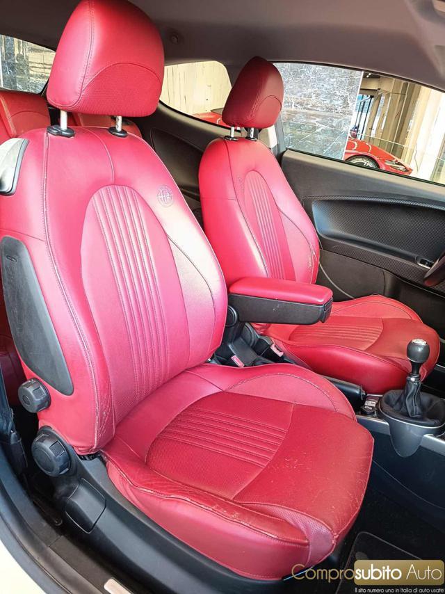 ALFA ROMEO MiTo 1.4 78 CV GPL Progression