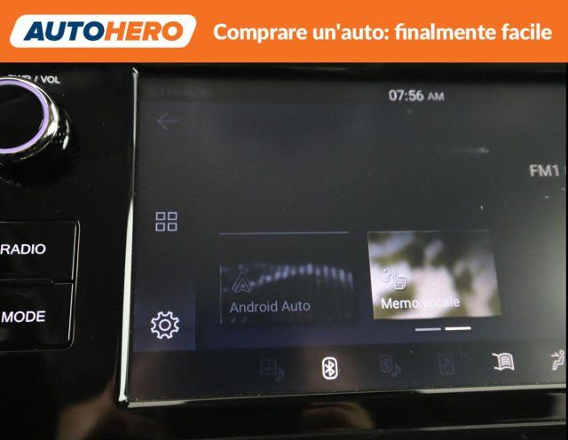 SSANGYONG Korando 1.5 GDI-Turbo AWD aut. Icon