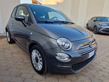 Fiat 500 1.0 Hybrid Lounge