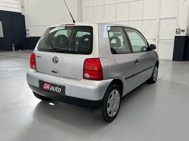 Volkswagen Lupo 1.4 cat Trendline Air