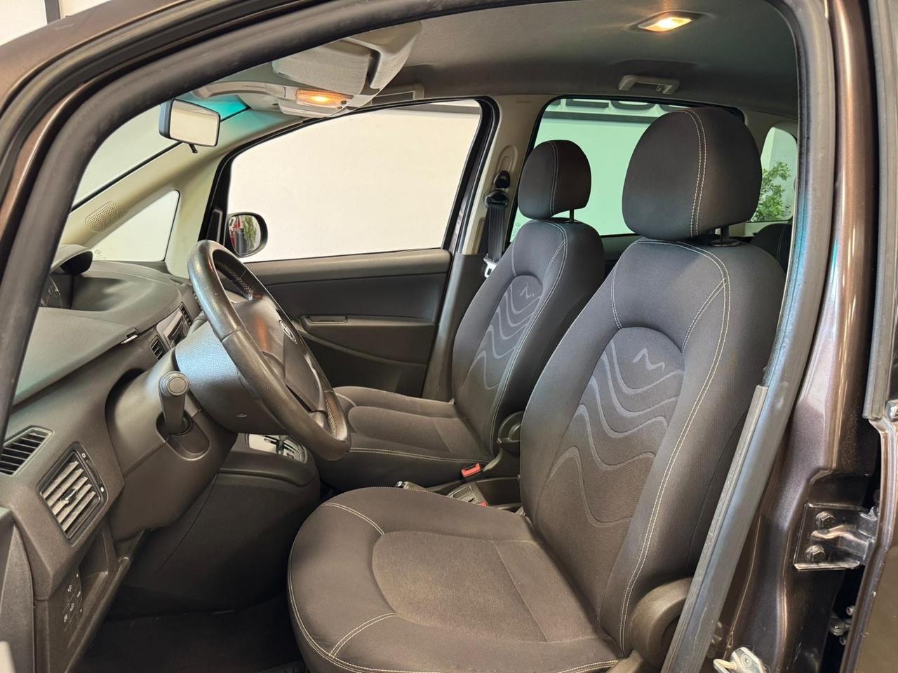 Lancia MUSA 1.3 Mjt 95 CV DFN Platinum