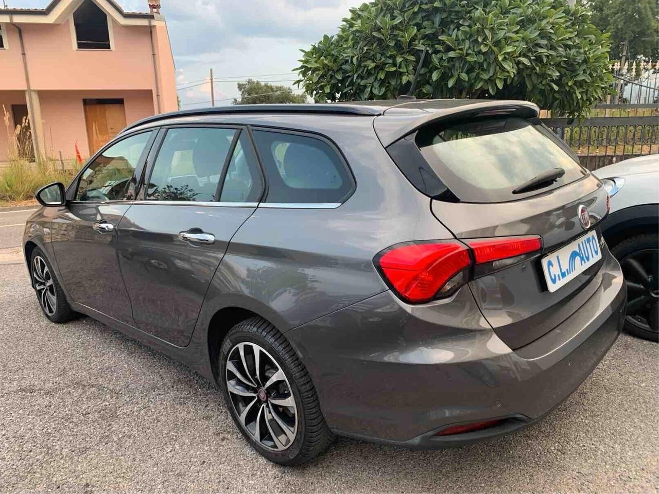 Fiat Tipo 1.6 Mjt SW
