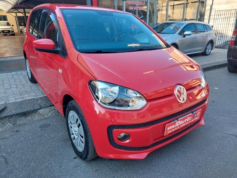 Volkswagen up! 1.0 5p. take up!