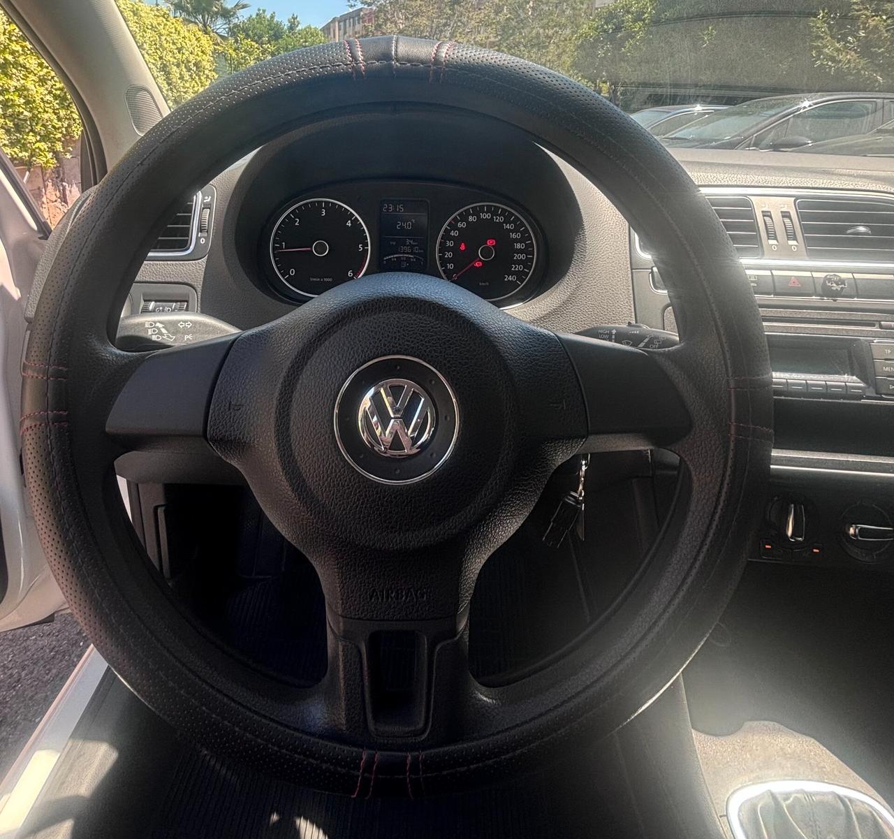 Volkswagen Polo 1.2 TDI DPF 5 p. Comfortline