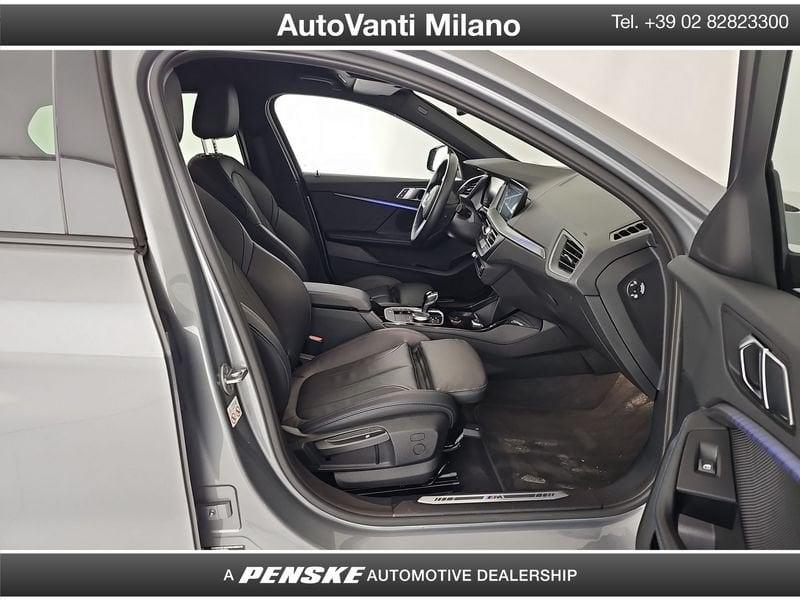 BMW Serie 1 120i 5p. Msport