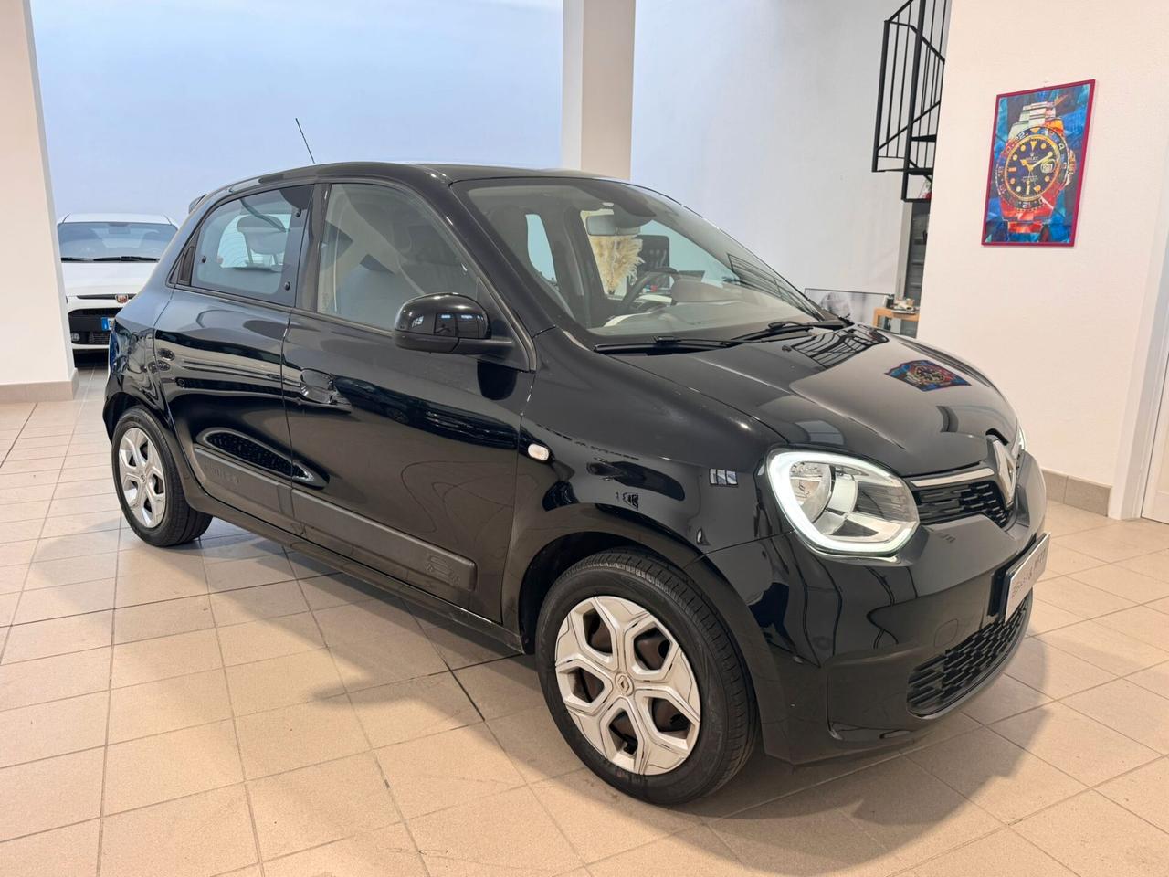 Renault Twingo SCe 65 CV Intens