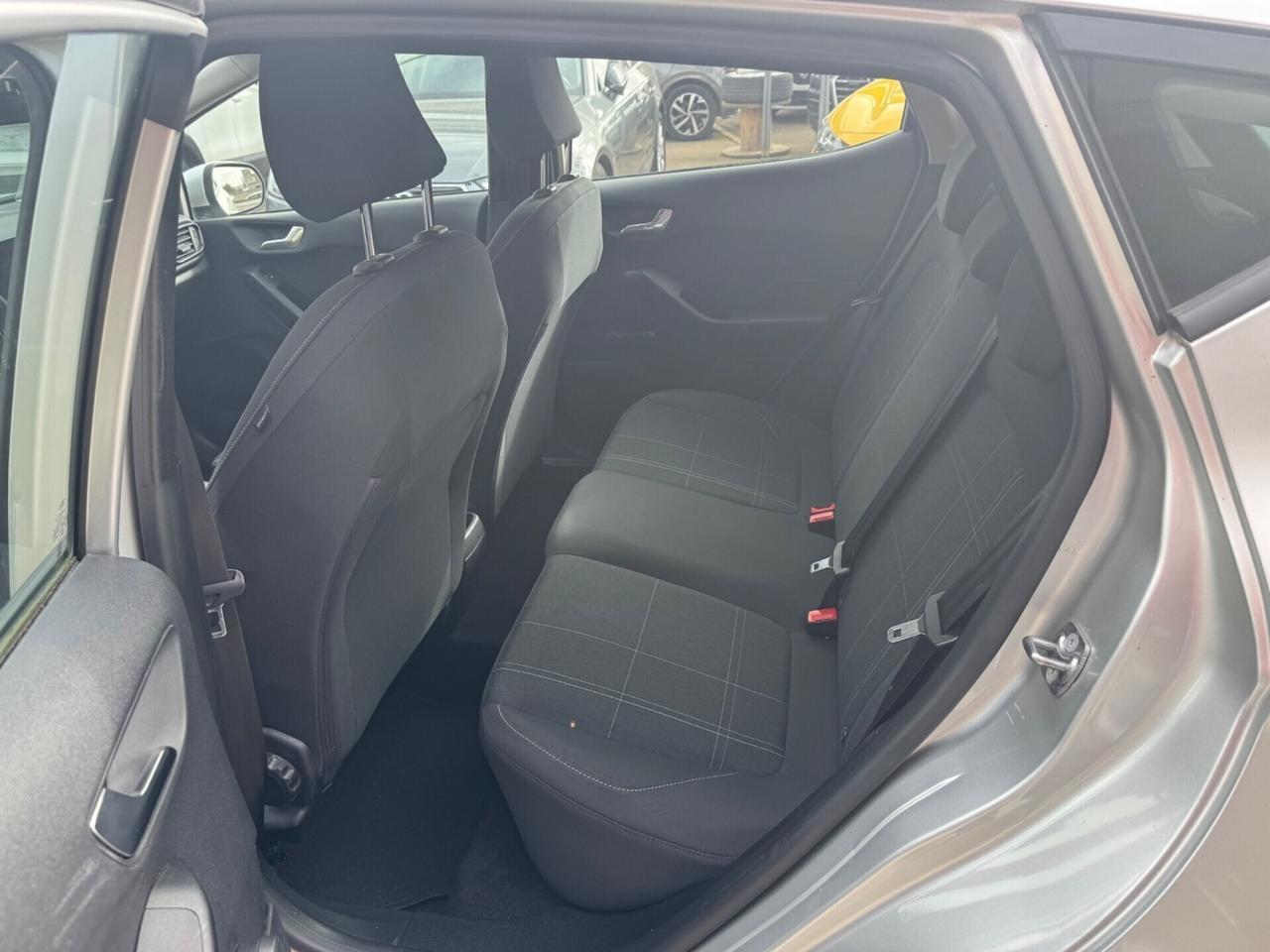 Ford Fiesta 1.5 EcoBlue Navi sensori Neopatentati