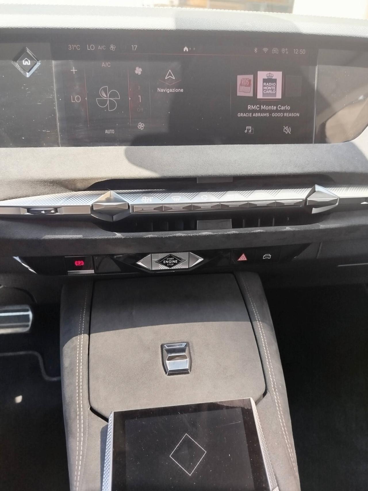 Ds DS4 4 BlueHDi 130 aut. Performance Line+