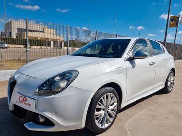Alfa Romeo Giulietta 1.6 JTDm 120 CV Super- VELOCE