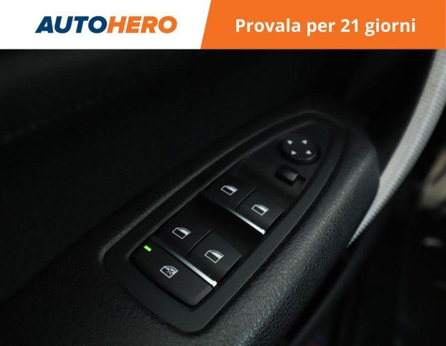 BMW 118 d 5p. Msport