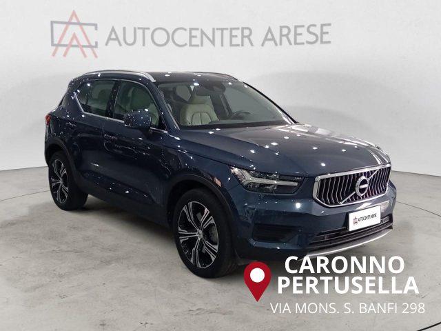 VOLVO XC40 T4 Recharge Plug-in Inscription N1 AUTOCARRO