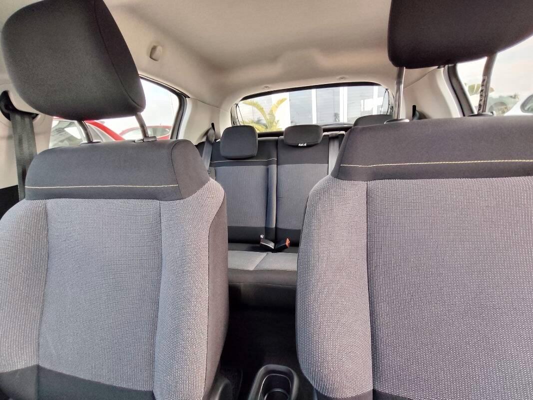 Citroen C3 1.2 puretech You! s&s 83cv neopatentati