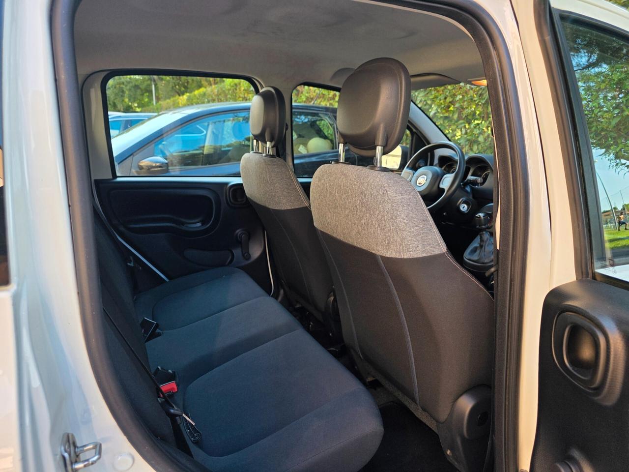 Fiat Panda 1.0 FireFly S&S Hybrid 2021