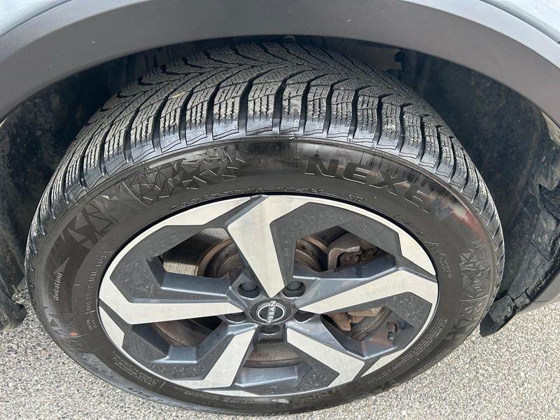 Nissan Qashqai 1.5 e-power N-Connecta 2wd