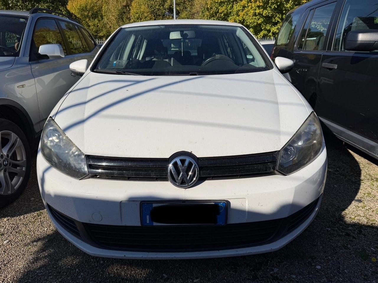 Volkswagen Golf 1.4 5p. United 752