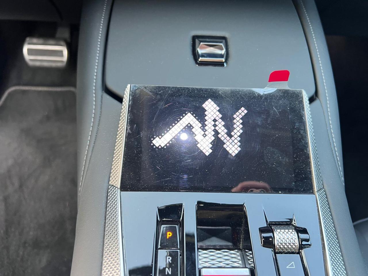 DS DS4 Cross Rivoli 1.2 Puretech 130 #9811