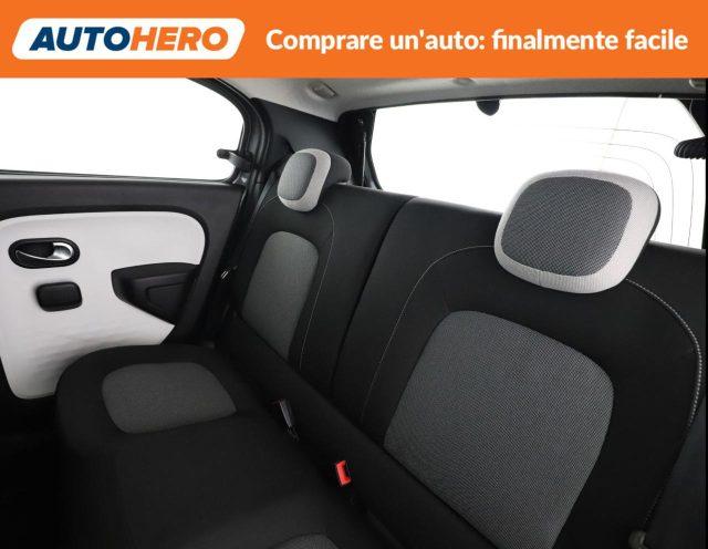 RENAULT Twingo SCe 65 CV Equilibre