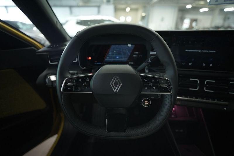 Renault 5 E-Tech Electric RENAULT iconic cinq 150 cv comfort range