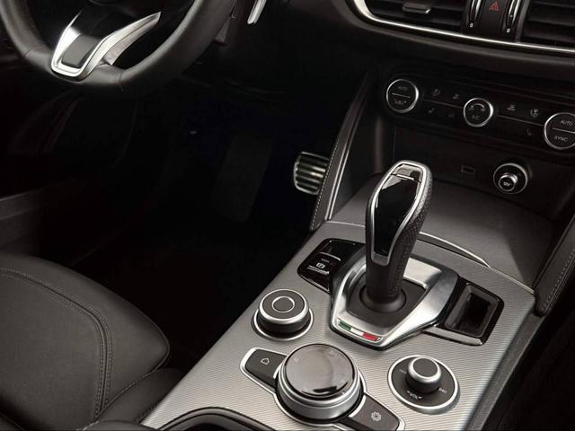 ALFA ROMEO Stelvio 2.2 Turbodiesel 210 CV AT8 Q4 Veloce