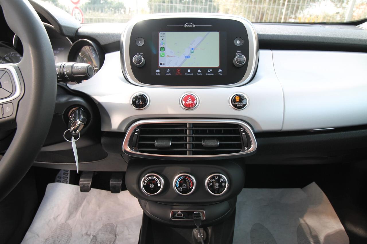 Fiat 500X 1.6 mjt 130 CV Connect|66000km|2021