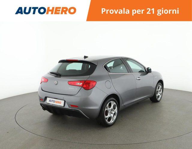 ALFA ROMEO Giulietta 1.4 Turbo 120 CV Super