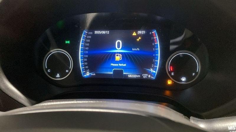 DR AUTOMOBILES dr 4.0 dr 4.0 1.5