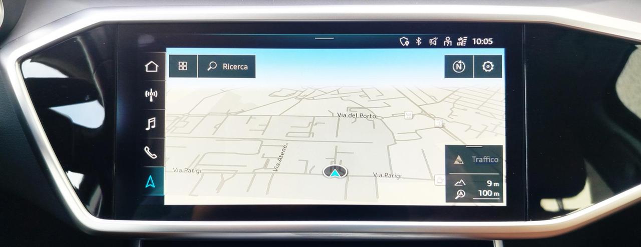 Audi A6 Allroad 40 2.0 tdi mhev 12V quattro 204cv s-tronic