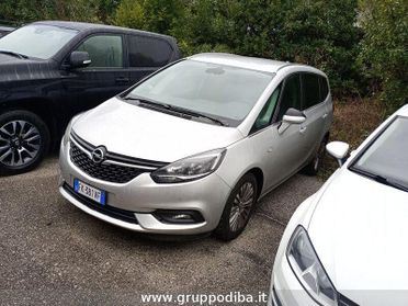 Opel Zafira 2017 Benzina 1.6 t Innovation ecoM 150cv