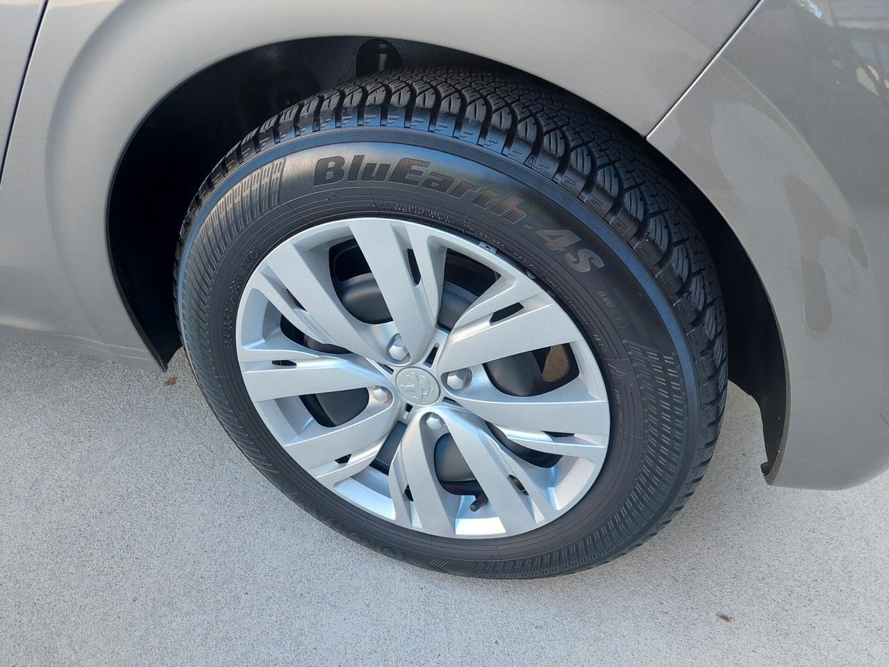 Peugeot 208 PureTech 68 5 porte Active