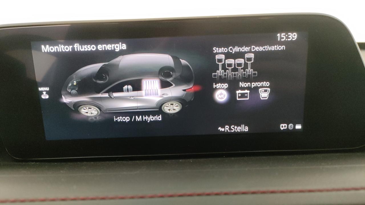 MAZDA CX-30 2.0 m-hybrid Homura 2wd 150cv 6mt