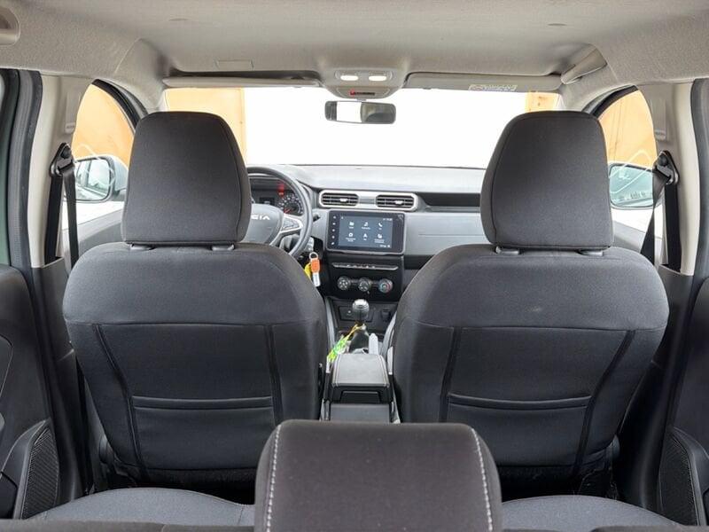 Dacia Duster Duster 1.0 tce Expression Gpl 4x2 100cv