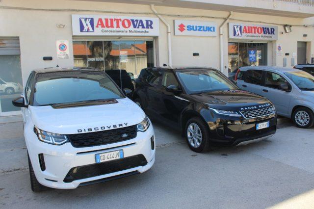 LAND ROVER Discovery Sport 2.0 TD4 180 CV AWD Auto R-Dynamic 7 POSTI