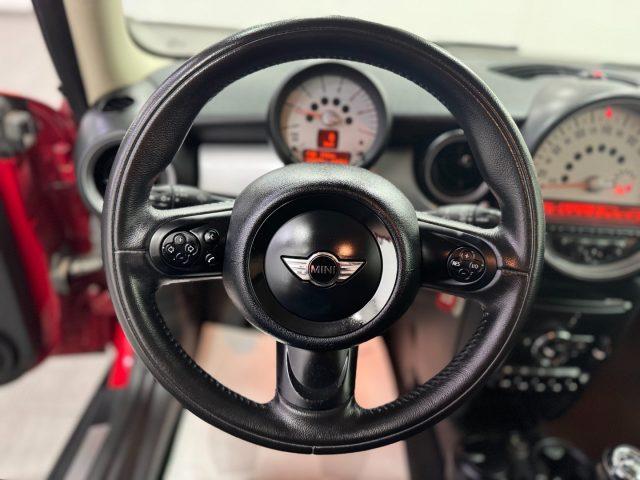 MINI One 1.6 16V One D