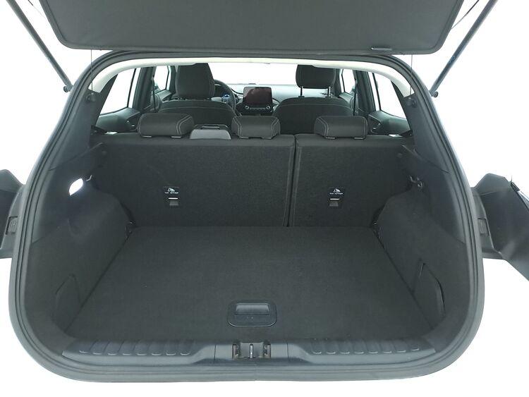 Ford Puma Hybrid Titanium aut. BR425239 1.0 Mild Hybrid 125CV