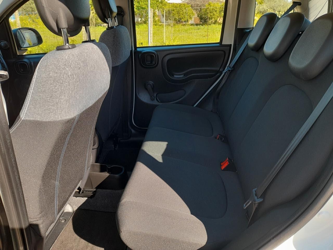 Fiat Panda 1.0FIREFLY S&S ANNO 2021 BENZINA
