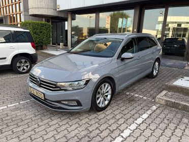 Volkswagen Passat Variant 2.0 tdi Business 122cv dsg
