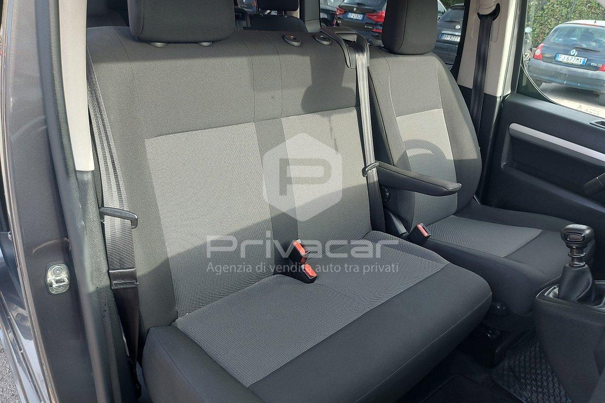 TOYOTA Proace Verso 2.0D 144 CV L1 D Lounge