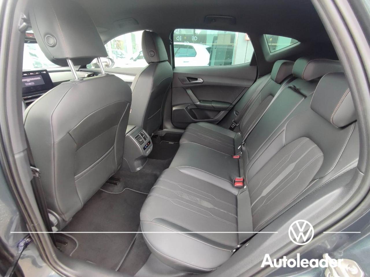 Cupra Formentor 2.0 TDI 4Drive 4x4 DSG SOLI 67mila Km