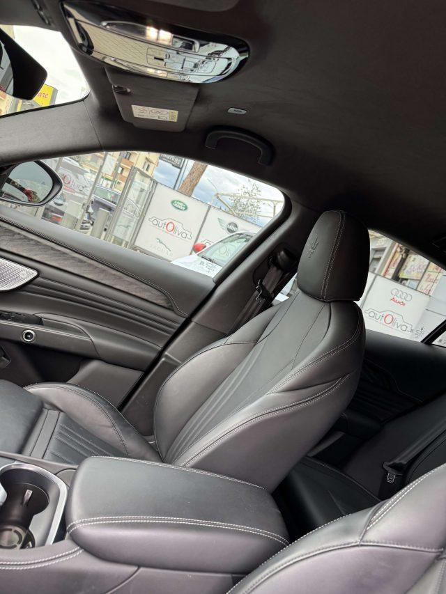 MASERATI Grecale 2.0 mhev Modena 330cv auto