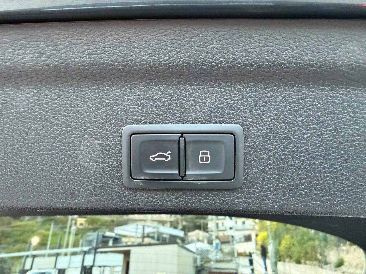 Audi Q3 SPB 35 TDI quattro S tronic line edition