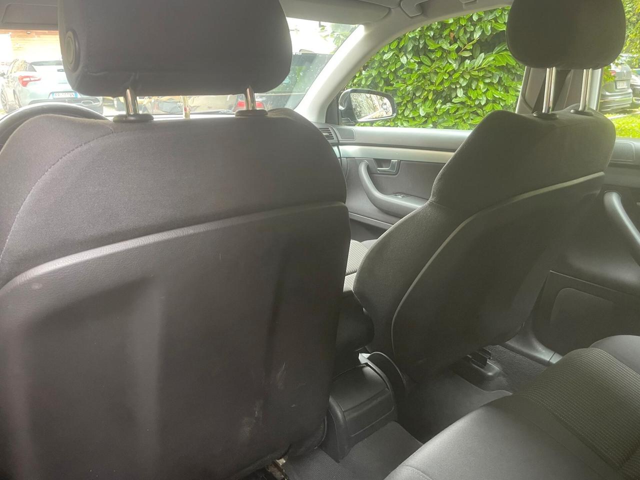 AUDI A4 AUDI A4 2.0TDI 140CV SPORT