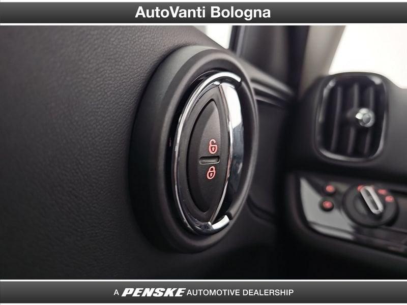 MINI Mini Countryman F60 Mini 2.0 Cooper D Business Countryman Automatica